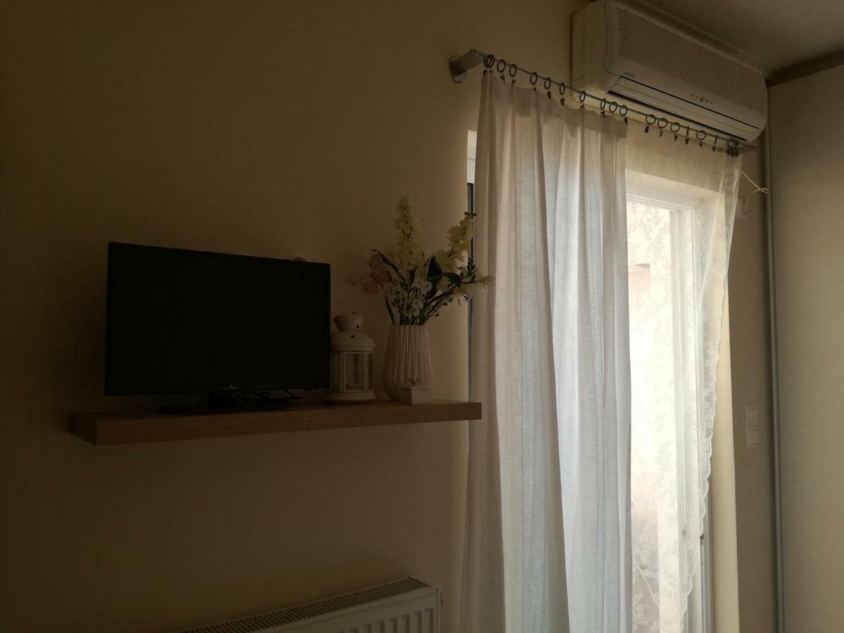 Maria'S House Apartment Athens Exterior photo