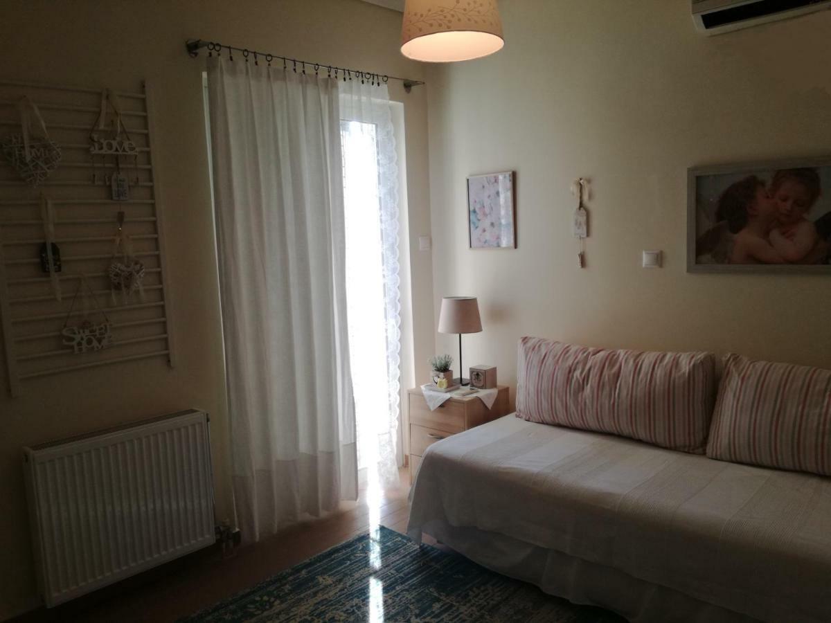 Maria'S House Apartment Athens Exterior photo