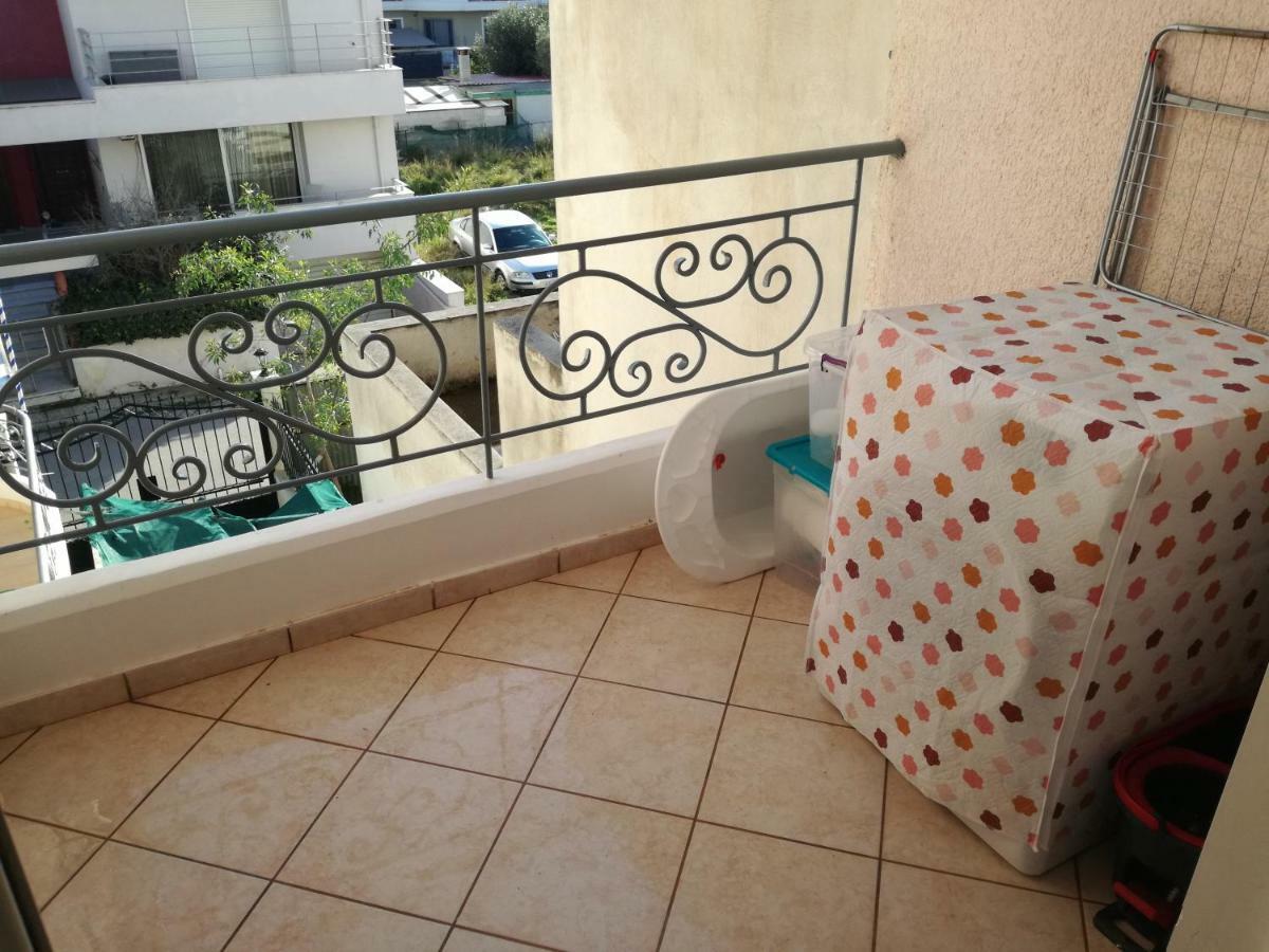 Maria'S House Apartment Athens Exterior photo