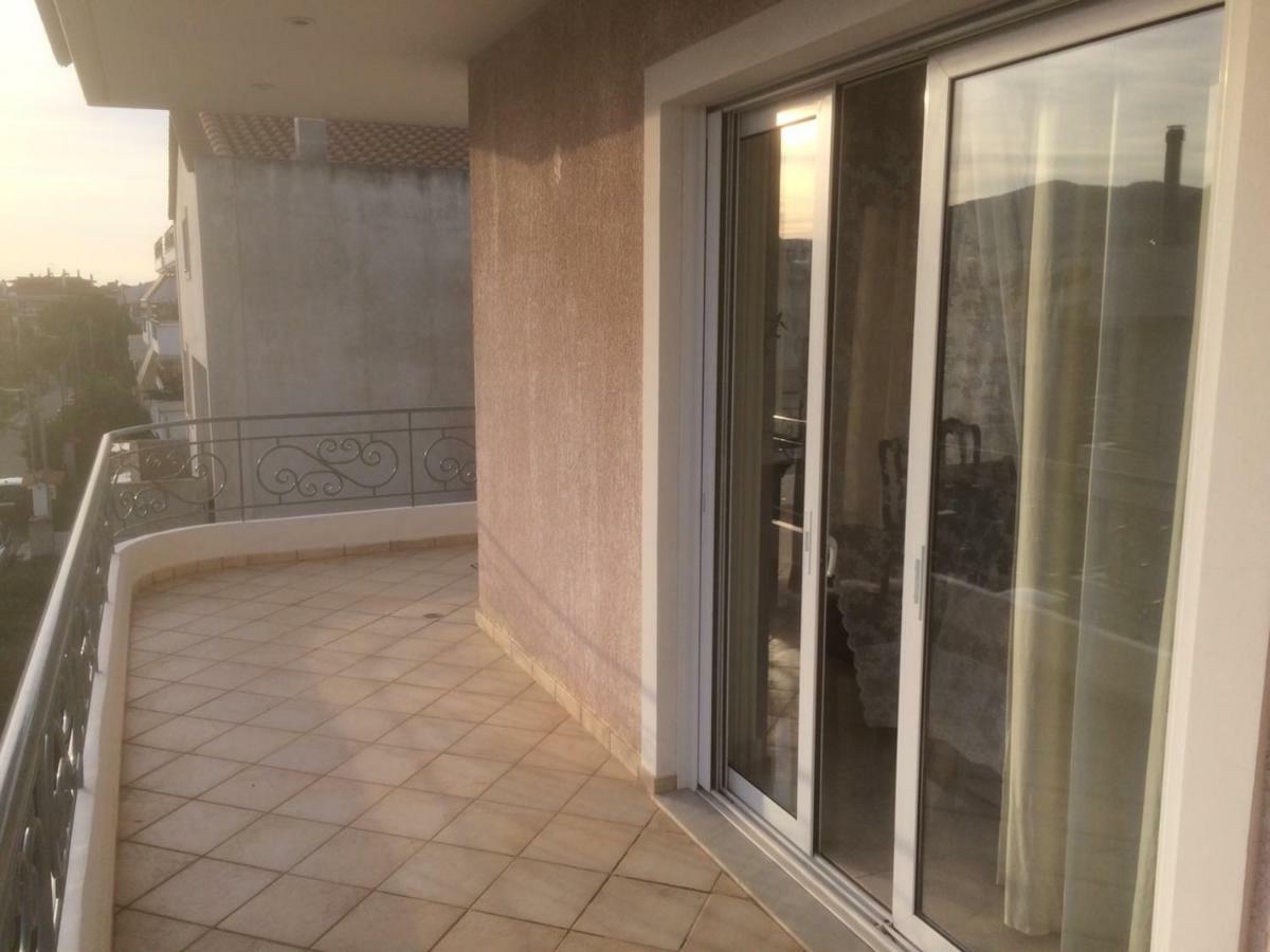 Maria'S House Apartment Athens Exterior photo
